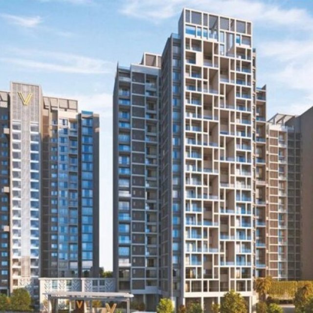 ABIL Verde Residence - Best Flats in Kalyani Nagar, Pune