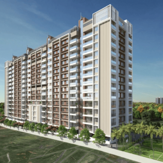 Goyal My Home Wakad - Discover Residential Flats in Pune