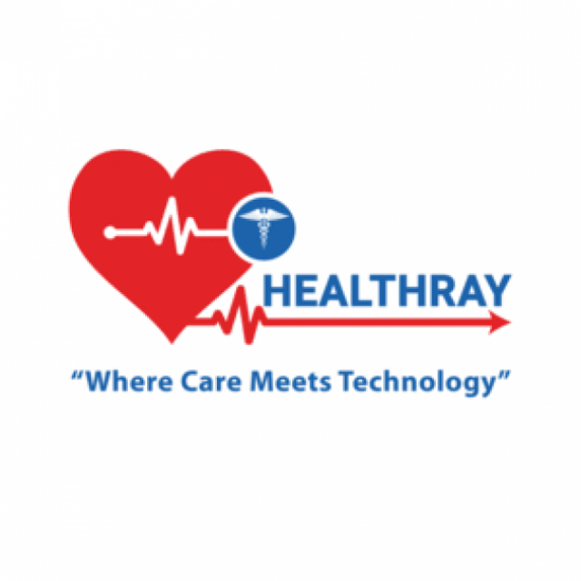 Healthray Technologies Pvt. Ltd.