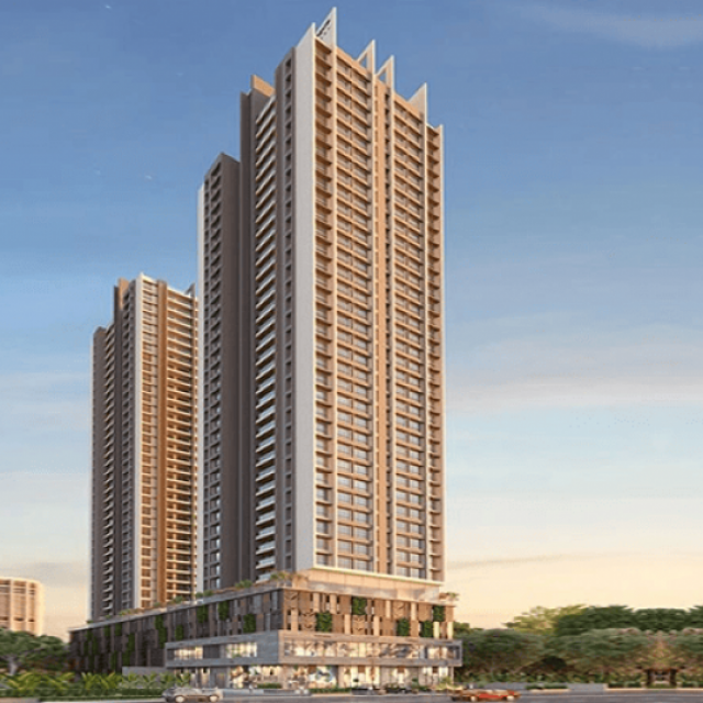 27 Grand Residences - Residential Flats in Balewadi, Pune