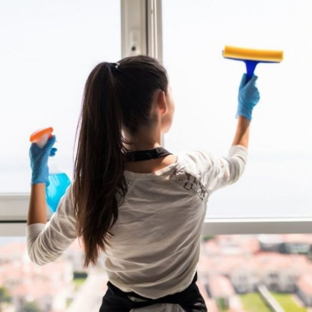 Elevate Your House Cleaning in Shoreline with Ukraine Cleaners