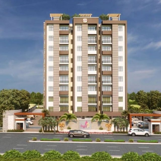 Your Ideal Home Awaits at Shubham Shubh Nikunj