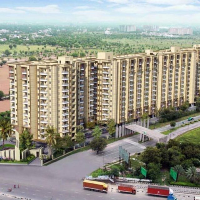 Century One Flats: Your Dream Home on Ajmer Road, Jaipur