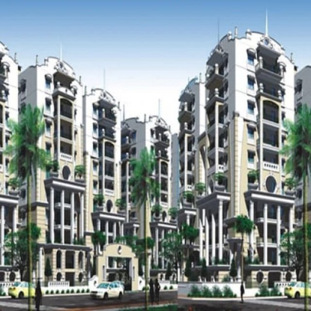 Aditya Fortune Towers: Your Dream Home in Madhurawada