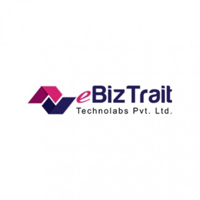 eBizTrait Technolabs Pvt Ltd