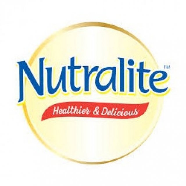 Nutralite - Where Delicious Taste Meets Healthier Living