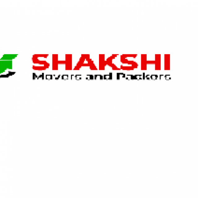 Shakshi Movers and Packers