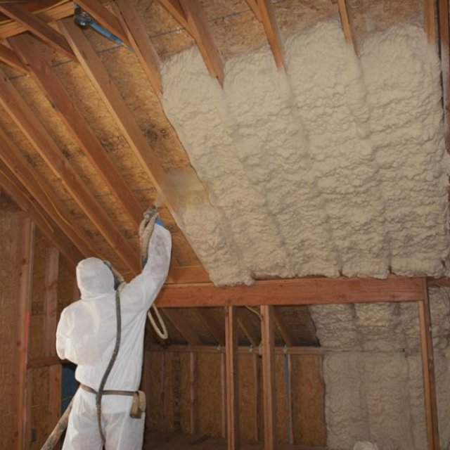 Extreme Spray Foam of Flint