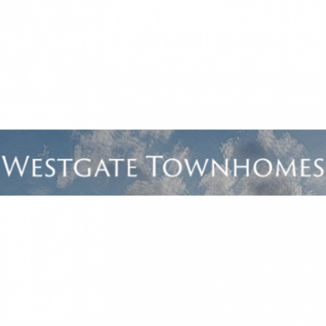 Westgate Townhomes