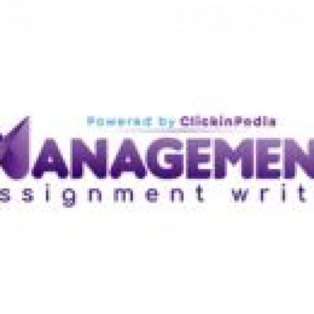 Management Assignment writer