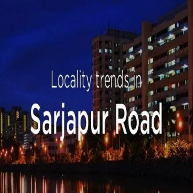 New Projects in Sarjapur Bangalore