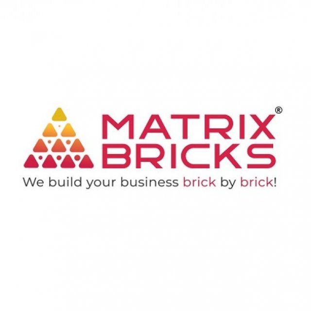 Matrix Bricks Pvt Ltd