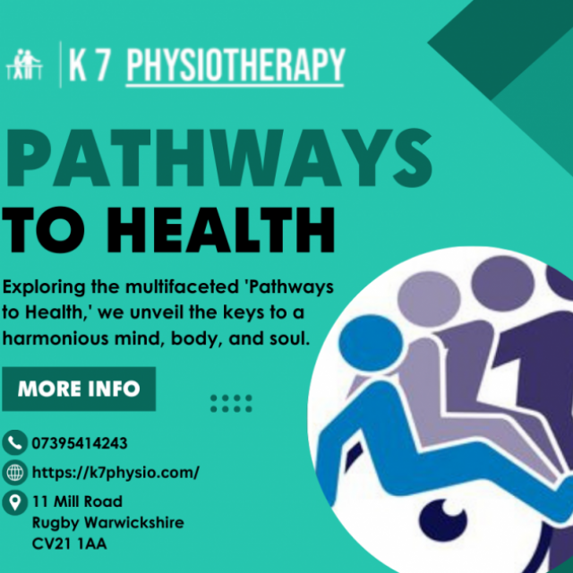 K 7 Physiotherapy