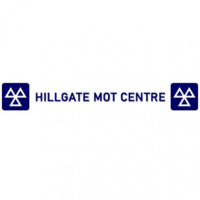 Hillgate MOT Centre