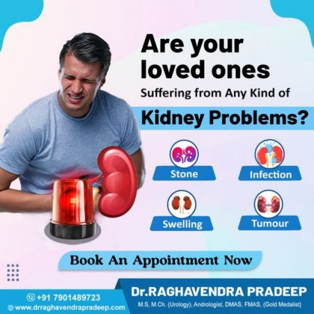 Best Kidney Doctor in Hanamkonda