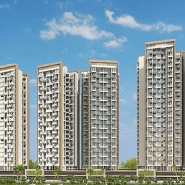 Puravankara Silversand: Residential Flats in Mundhwa, Pune