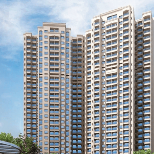 Lodha Bella Vita - Discover Residential Flats in NIBM, Pune