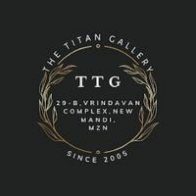 The Titan Gallery