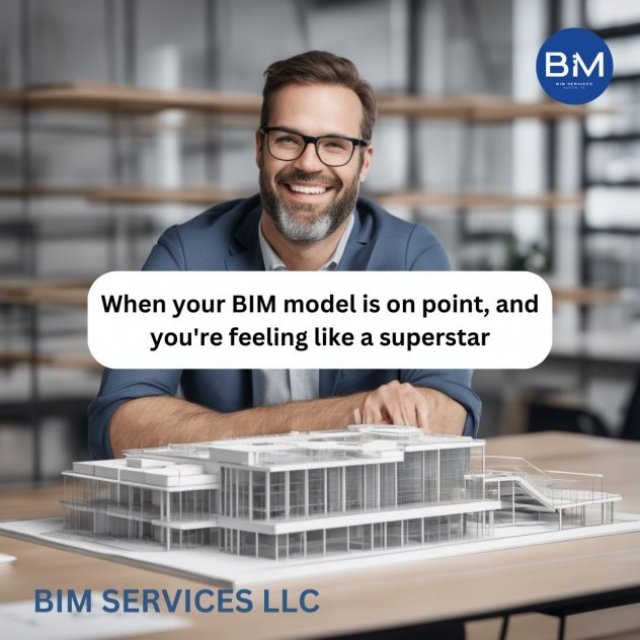 BIM Services LLC