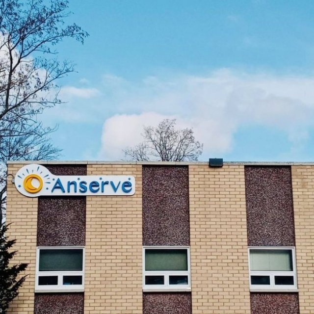 Anserve Inc.