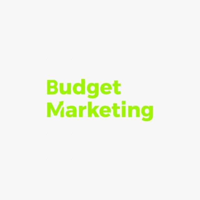 Budget Marketing