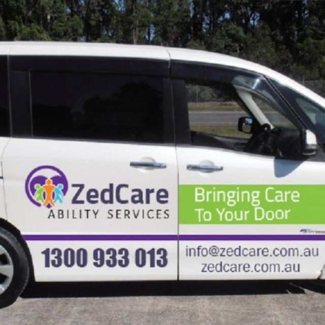 ZedCare Ability Services