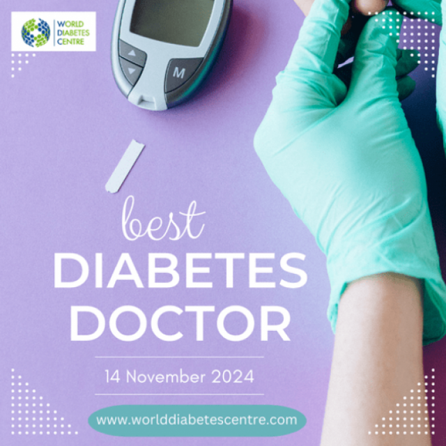 WDC Diabetes Treatment Options: Managing Diabetes Effectively