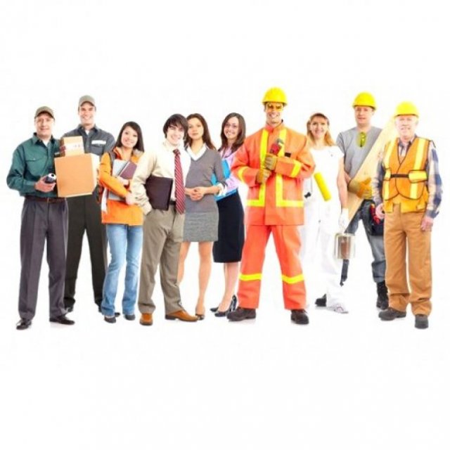 Manpower Suppliers in UAE