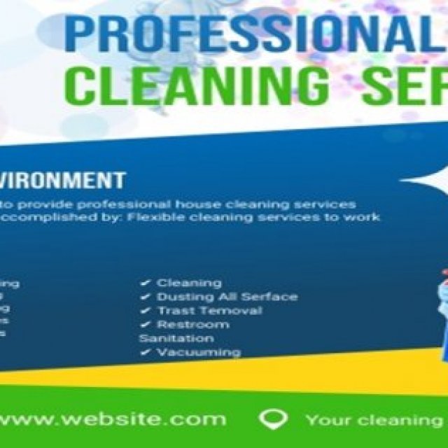 Cleaning service USA