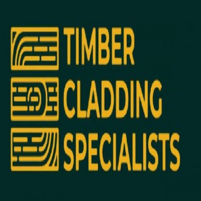 Timber Cladding Specialist