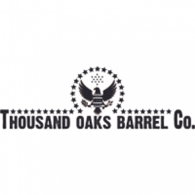 1000oaks Barrel