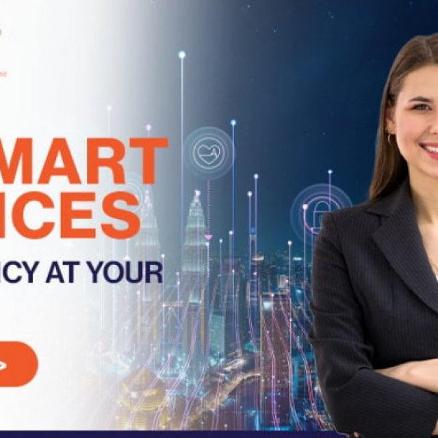 ICA Smart Services in UAE: A Complete Guide (2024)