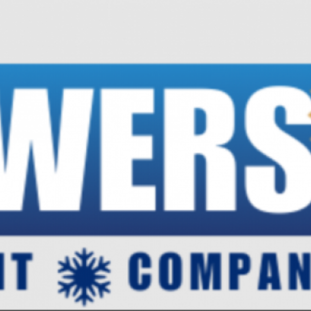 Powers Equipment Company