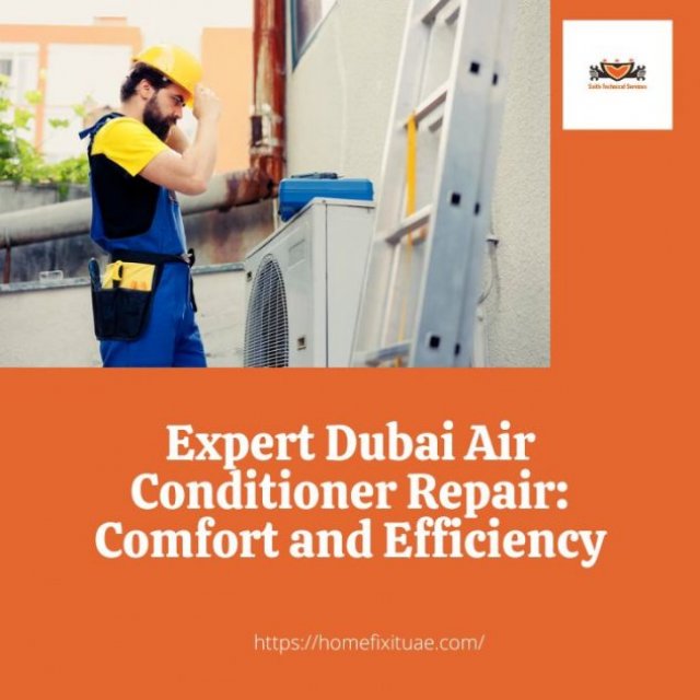 Air Conditioning Repair