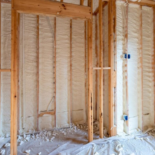 Extreme Spray Foam of Coos Bay