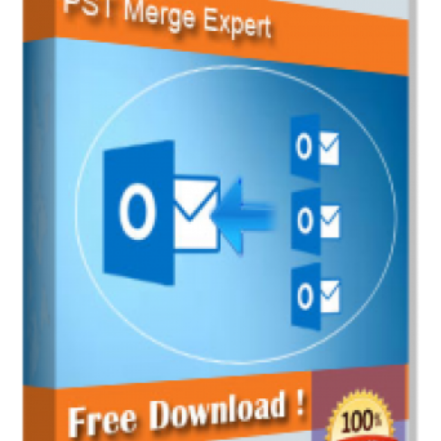 DataVare Outlook PST Merge Expert