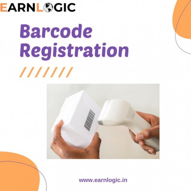 Barcode Registration in Coimbatore | Barcode Registration in Coimbatore online