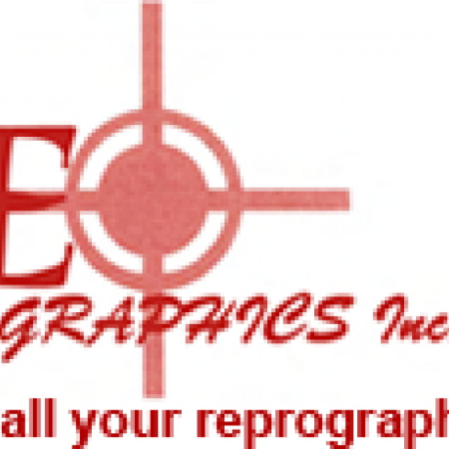 B&E Reprographics Inc