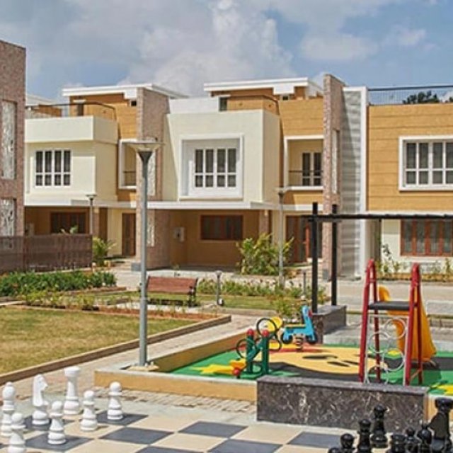 Prestige Woodside: Your Dream Home in Yelahanka