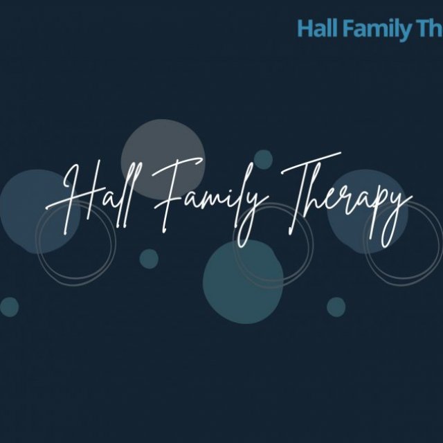 Hall Family Therapy