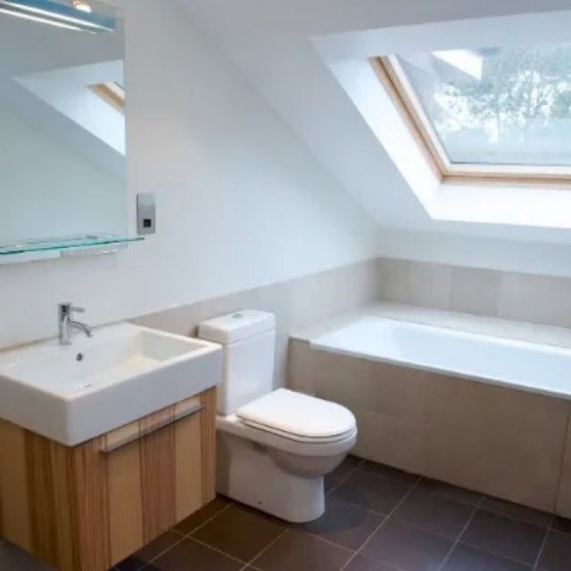 Batley Loft Conversion Experts