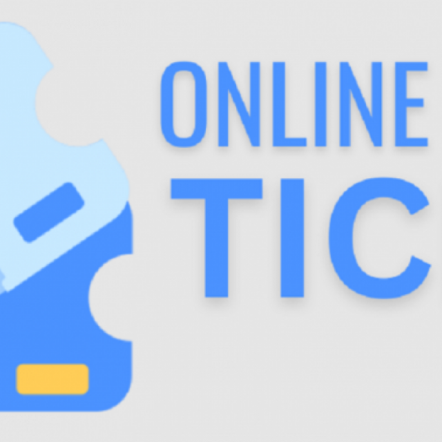 Dummyflightticket