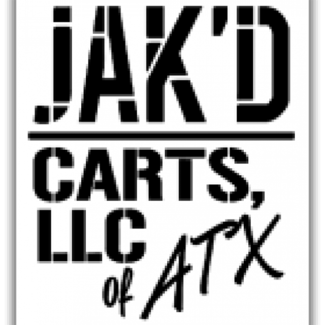 JAK'D Carts of ATX