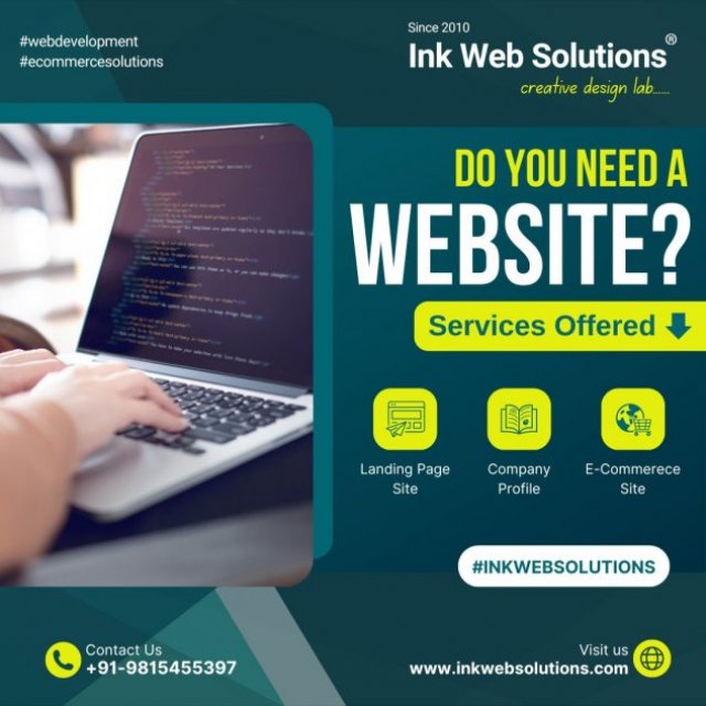 inkwebsolutions