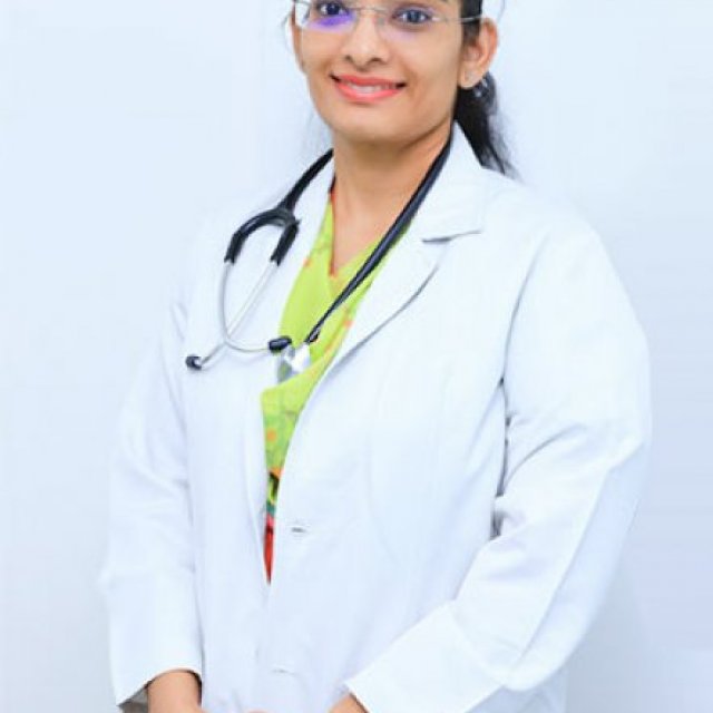 General Physician in Vijayawada