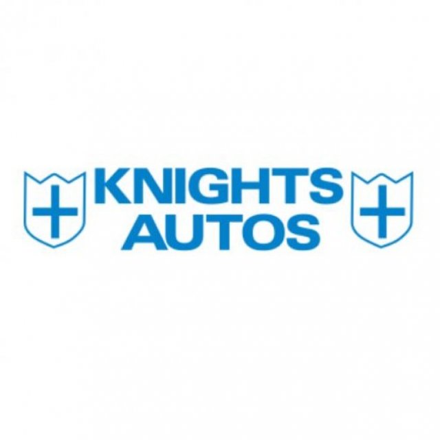 knights autos