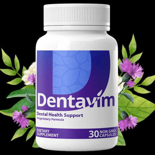 Revitalize Your Smile with the Ultimate Dental Supplement