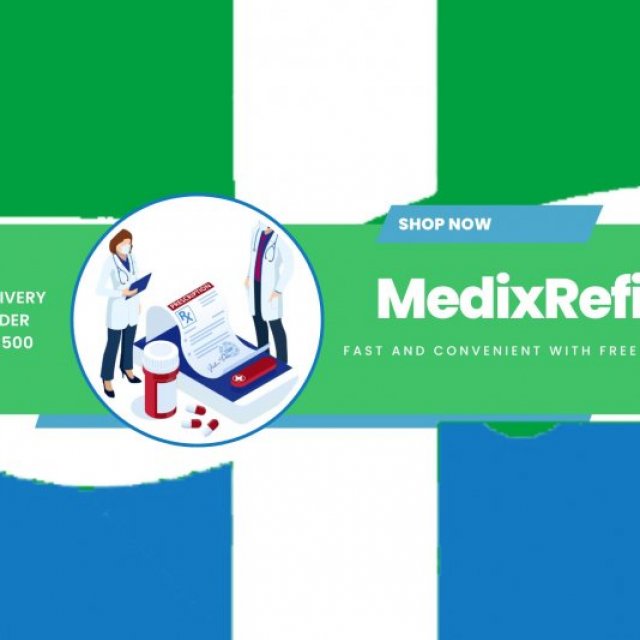 MedixRefill