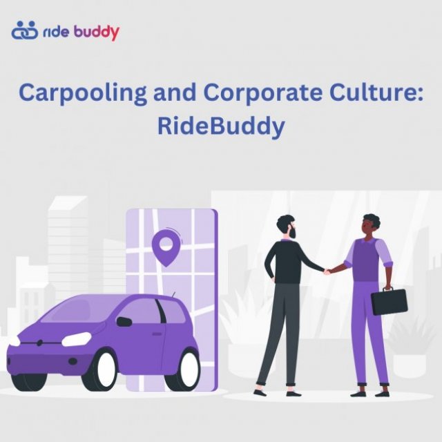 RideBuddy