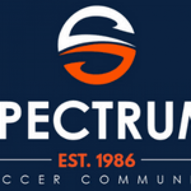 Soccer Spectrum